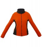 A Bluza polarowa Ladies PROMO D 351 - 351_wzor_PE wzór