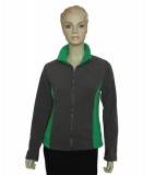 A Bluza polarowa Ladies PROMO D 351 - 351_wzor_PE wzór