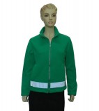 A Bluza polarowa Ladies PROMO D 352 Reflex - 352_wzor_PE wzór