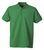 Koszulki Polo H 2145005 EAGLE - eagle_sprng_green_727_H Spring green