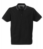 Koszulki Polo H 2145007 RAWLINS - rawlins_black_900_H Black