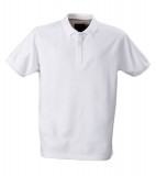 Koszulki Polo H 2145006 RIPLEY - ripley_white_100_H White