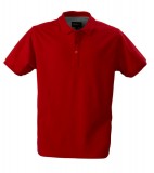 Koszulki Polo H 2145006 RIPLEY - ripley_red_400_H Red