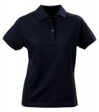 Koszulki Polo Ladies H 2125020 AURORA  - aurora_navy_600_H Navy