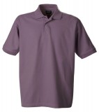 Koszulki Polo H 2135008 MORTON - morton_lavender_478_H Lavender