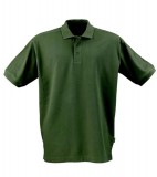 Koszulki Polo H 2135008 MORTON - morton_khaki_green_706_H Khaki green