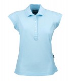 Koszulki Polo Ladies H 2125016 TIFFIN - tiffin_light_blue_510_H Light blue