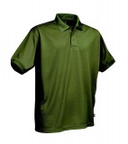 Koszulki Polo H 2145001 BIRKDALE - birkdale_khaki_green_706_H Khaki green