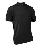 Koszulki Polo H 2145001 BIRKDALE - birkdale_black_900_H Black