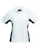 Koszulki Polo Ladies H 2155001ST ANNES - stannes_white_100_H White