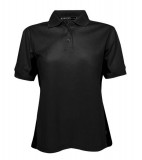 Koszulki Polo Ladies H 2155001ST ANNES - stannes_blach_900_H Black