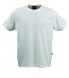 T-shirt H 2134012 WAIKIKI - waikiki_white_100_H White
