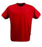 T-shirt H 2134012 WAIKIKI - waikiki_red_400_H Red