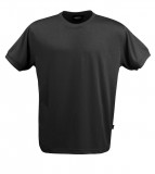 T-shirt H 2134012 WAIKIKI - waikiki_black_900_H Black