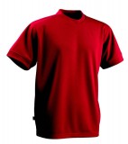 T-shirt H 2144000 EAST LAKE - east_lake_red_400_H Red