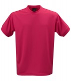 T-shirt H 2144000 EAST LAKE - east_lake_rubin_red_477_H Rubin red