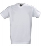 T-shirt H 2134002 PHOENIX - phoenix_white_100_H White