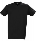 T-shirt H 2134002 PHOENIX - phoenix_black_900_H Black