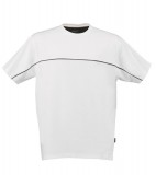 T-shirt H 2134014 NEWPORT - newport_white_100_H White