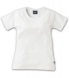 T-shirt Ldies H 2124001 LAFAYETTE - lafayette_white_100_H White