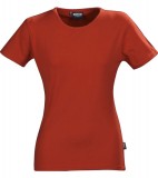 T-shirt Ldies H 2124001 LAFAYETTE - lafayette_red_400_H Red
