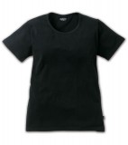 T-shirt Ldies H 2124001 LAFAYETTE - lafayette_black_900_H Black