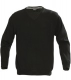 Sweter H 2112031 BLOOMINGTON - bloomington_black_900_H Black