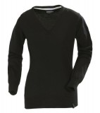 Sweter Ladies H 2122031 FLORENCE - florence_black_900_H Black