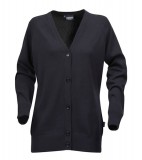 Sweter Ladies H 2122027 BURLINGTON - burlington_navy_600_H Navy