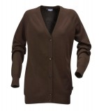 Sweter Ladies H 2122027 BURLINGTON - burlington_brown_801_H Brown