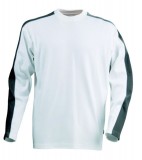 Bluza H 2132010 WILCOX - wilcox_anthracite_white_904_H Anthracite / White