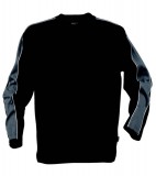 Bluza H 2132010 WILCOX - wilcox_grey_black_930_H Grey / Black