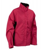 Kurtka Ladies H 2151000 MUIRFIELD  - muirfield_rubin_red_477_H Rubin red