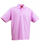 Koszulki Polo P 2065006 Surf - surf_light_pink_475_P Light pink