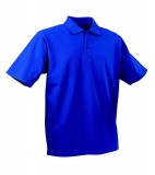 Koszulki Polo P 2065006 Surf - surf_blue_530_P Blue