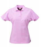 Koszulki Polo Ladies P 2065009 Surf  - surf_l_light_pink_475_P Light pink