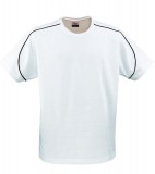 T-shirt P 2064011 Trap - trap_white_100_P White