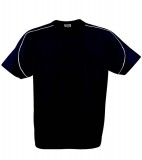 T-shirt P 2064011 Trap - trap_navy_600_P Navy