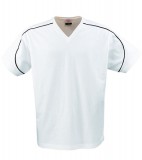 T-shirt P 2064013 Triathlon - triathlon_white_100_P White