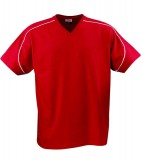 T-shirt P 2064013 Triathlon - triathlon_red_400_P Red