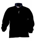 Bluzy polarowe P 2062024 Cross - cross_black_900_P Black