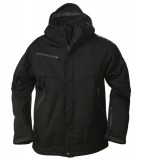 Kurtka P 2261035 Skeleton - skeleton_black_900_P Black
