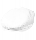 Czapka MB007 Cabrio Cap - 007_white_MB White