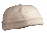 Czapka MB022 6 Panel Chef Cap - 022_light_khaki_MB Light khaki