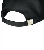 Czapka MB038 Ring Cap - 038_detale_MB Black