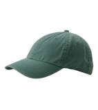 Czapka MB097 Enzyme Washed Cap - 097_forest_green_MB Forest green