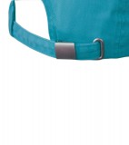 Czapka MB097 Enzyme Washed Cap - 097_turquoise_MB Turquoise