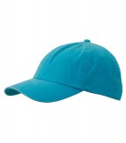 Czapka MB097 Enzyme Washed Cap - 097_turquoise_MB Turquoise