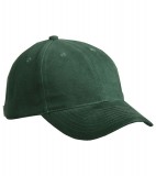 Czapka MB6126 Softlining Raver Cap - 6126_dark_green_MB Dark green