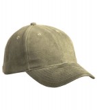 Czapka MB6126 Softlining Raver Cap - 6126_dark_khaki_MB Dark khaki